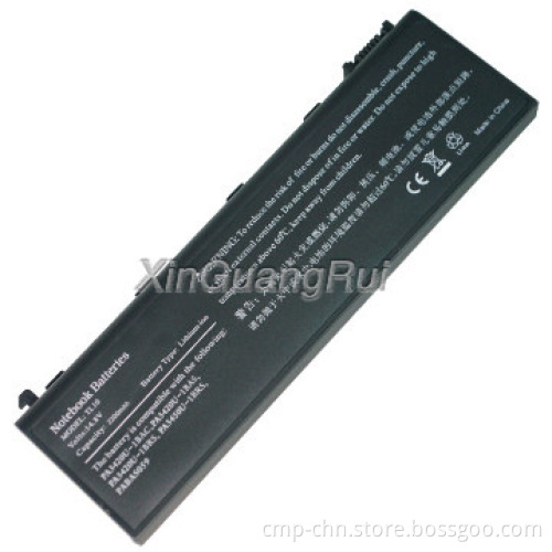 NEW Battery FOR Toshiba Satellite PA3450U-1BRS PA3506U-1BRS L10 L20